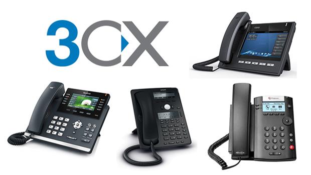 voip phones