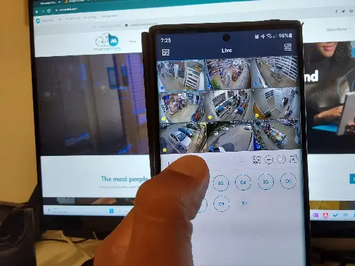 Free Surveillance Estimate