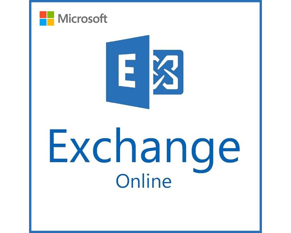 Exchange Online (Plan 1)