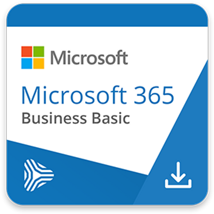 Microsoft 365 Business Basic